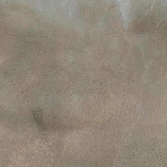 Vintage Tory Burch Leather Tote Bag - Picture 12 of 16